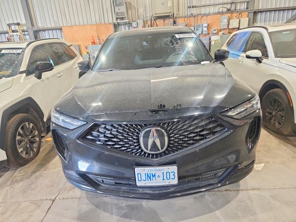 2024 ACURA MDX SH-AWD A-SPEC