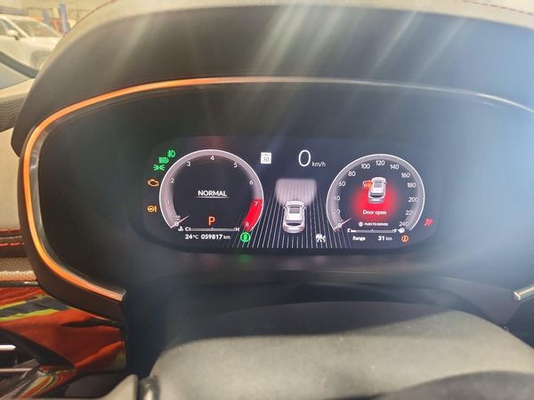2024 ACURA MDX SH-AWD A-SPEC