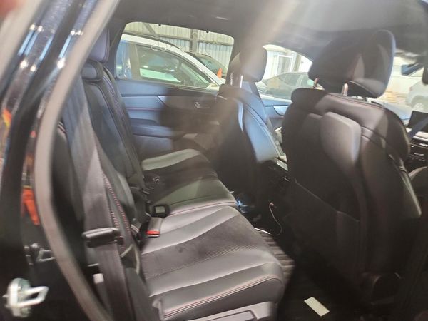 2024 ACURA MDX SH-AWD A-SPEC