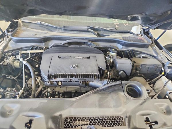 2024 ACURA MDX SH-AWD A-SPEC