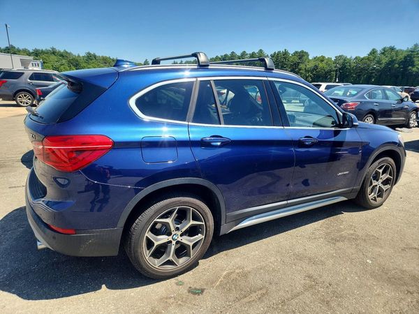 2017 BMW X1 xDrive28i
