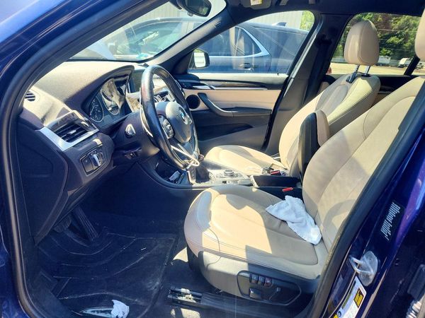 2017 BMW X1 xDrive28i