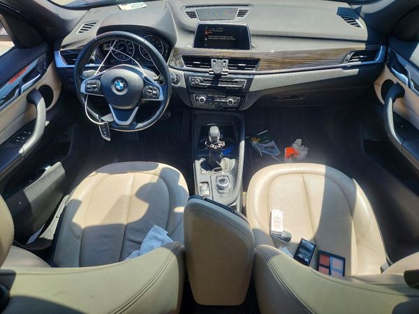 2017 BMW X1 xDrive28i