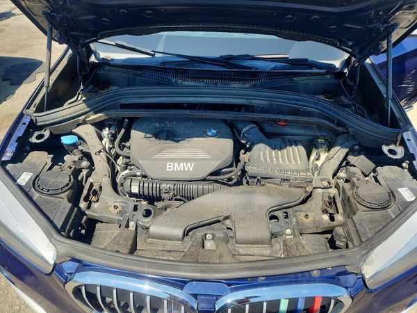 2017 BMW X1 xDrive28i
