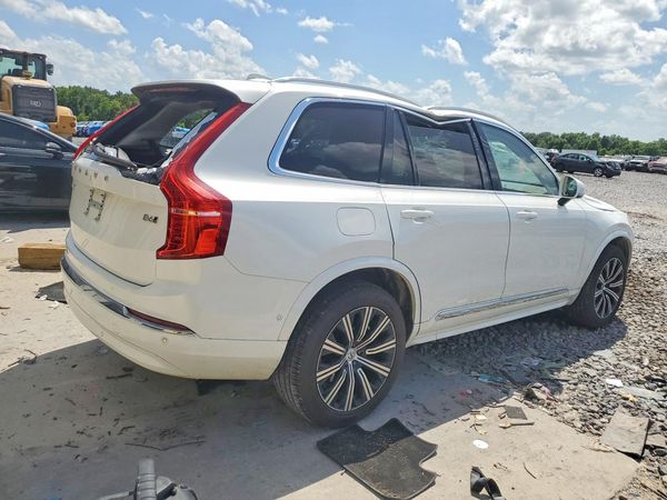 2025 VOLVO XC90 Plus Bright