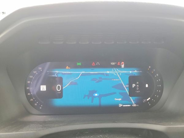 2025 VOLVO XC90 Plus Bright
