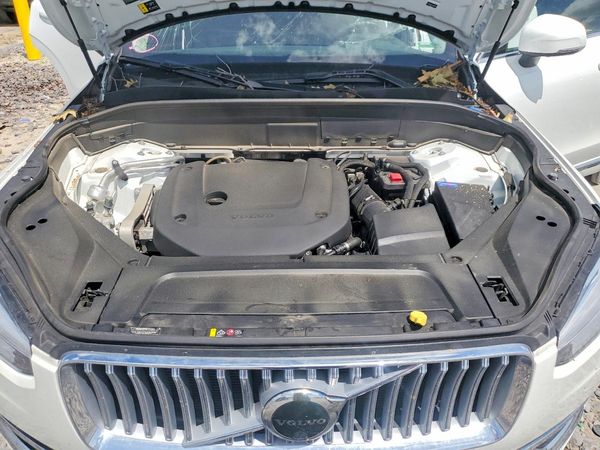2025 VOLVO XC90 Plus Bright