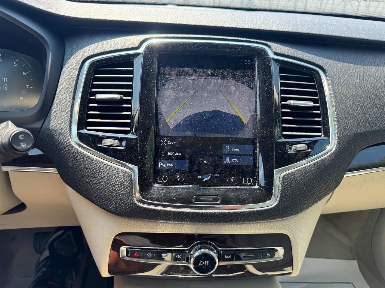 2016 VOLVO XC90 SV42 Momentum