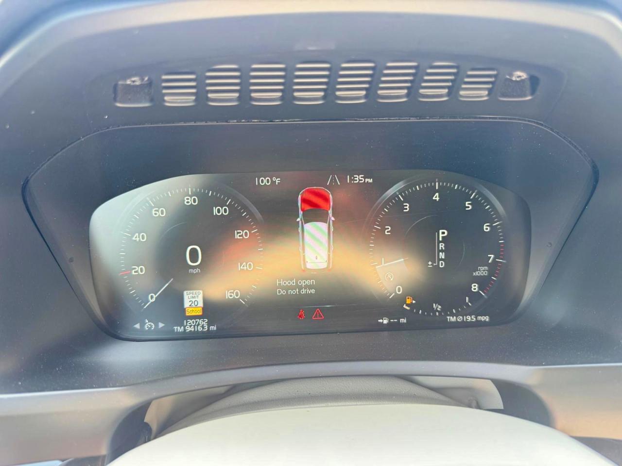 2016 VOLVO XC90 SV42 Momentum