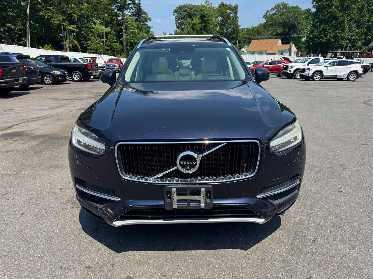 2016 VOLVO XC90 SV42 Momentum