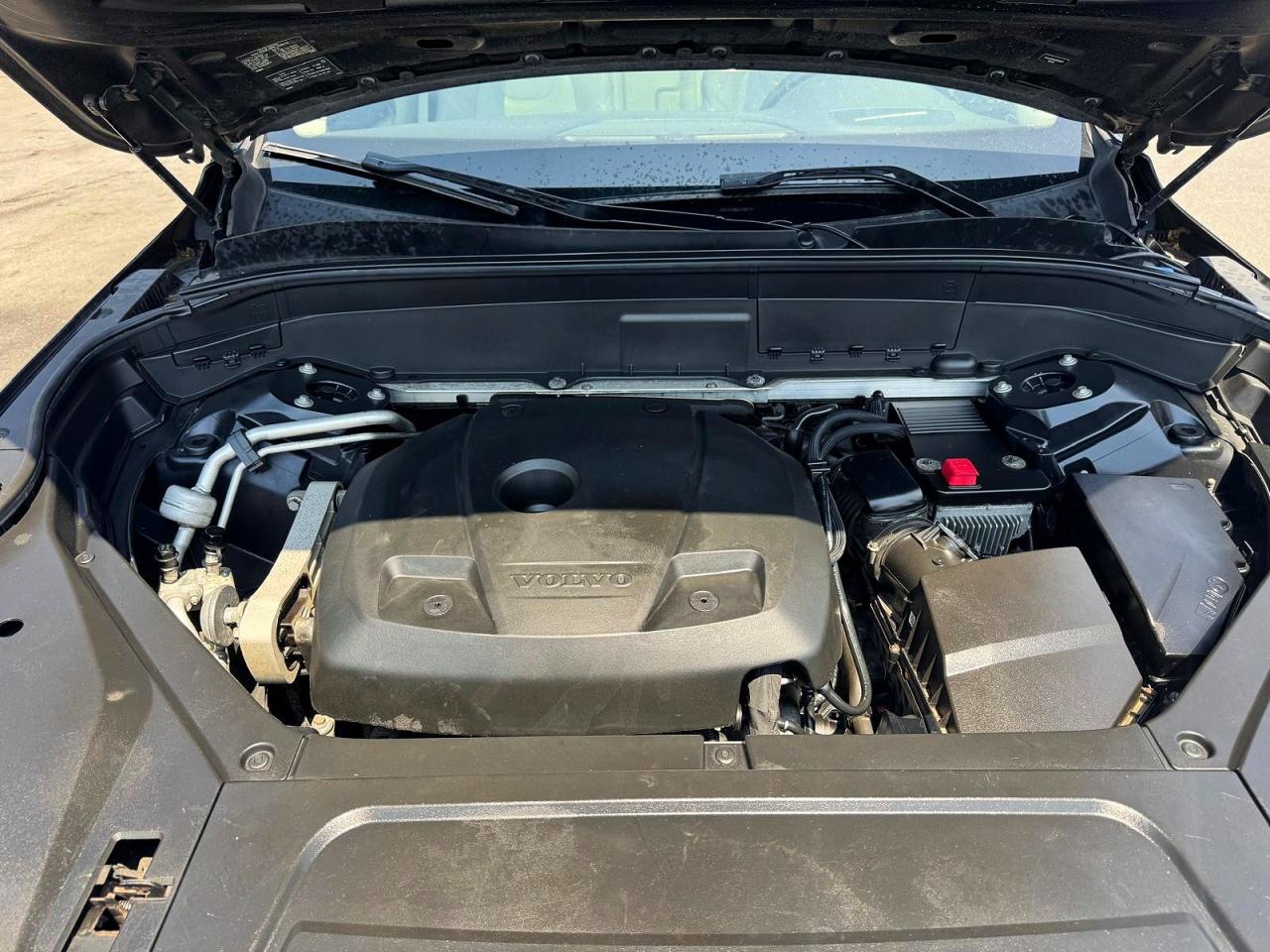 2016 VOLVO XC90 SV42 Momentum