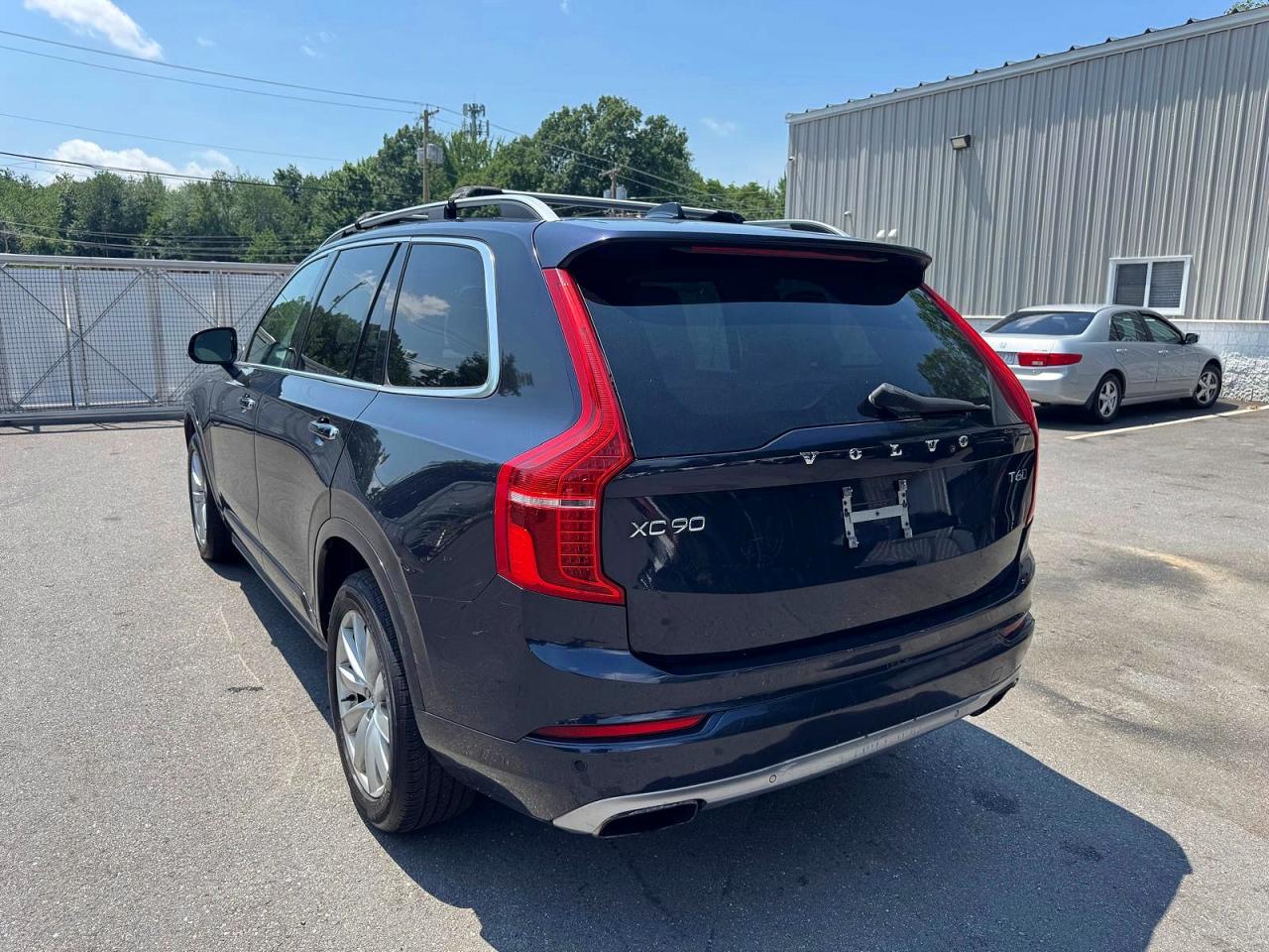 2016 VOLVO XC90 SV42 Momentum