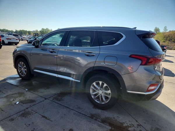 2019 HYUNDAI SANTA FE SEL, SEL Plus