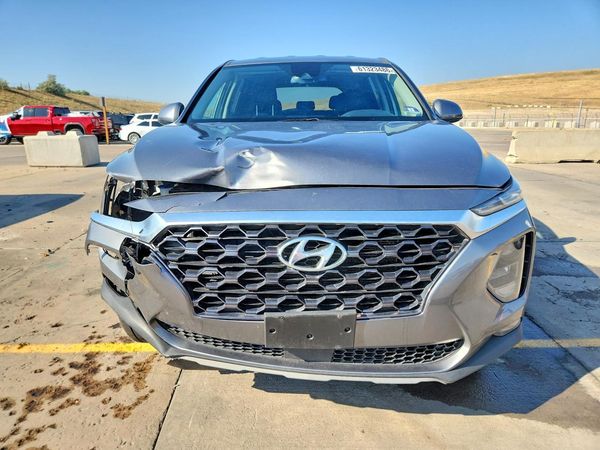2019 HYUNDAI SANTA FE SEL, SEL Plus