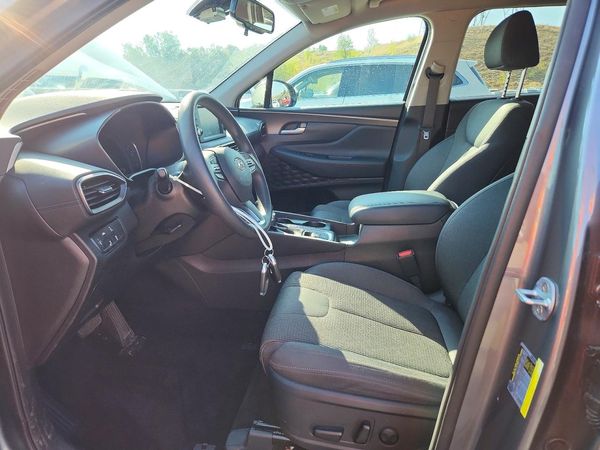 2019 HYUNDAI SANTA FE SEL, SEL Plus