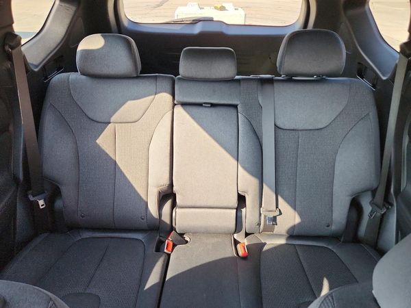 2019 HYUNDAI SANTA FE SEL, SEL Plus