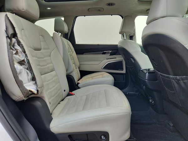 2024 KIA TELLURIDE