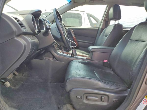 2013 TOYOTA HIGHLANDER Base/Hybrid
