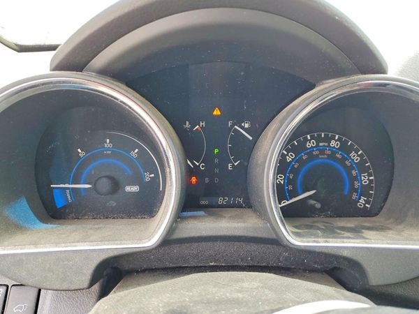 2013 TOYOTA HIGHLANDER Base/Hybrid
