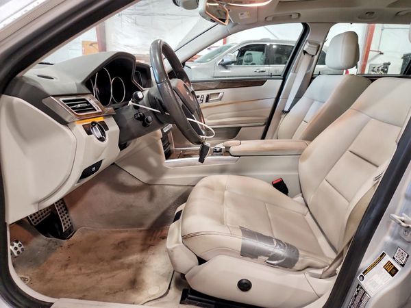 2016 MERCEDES-BENZ E E350-4M
