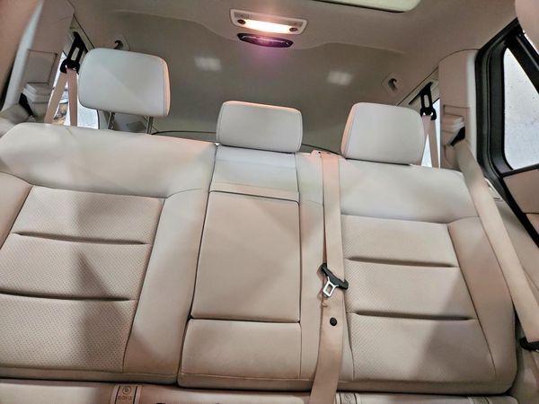 2016 MERCEDES-BENZ E E350-4M