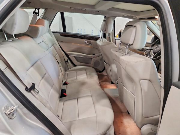 2016 MERCEDES-BENZ E E350-4M
