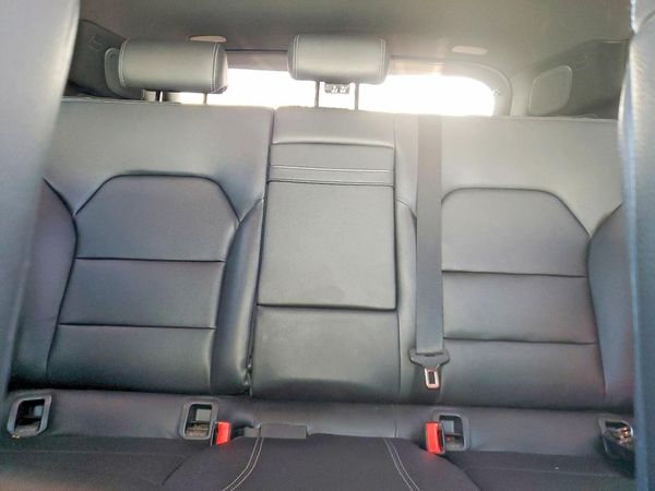 2016 MERCEDES-BENZ GLA GLA250-4M