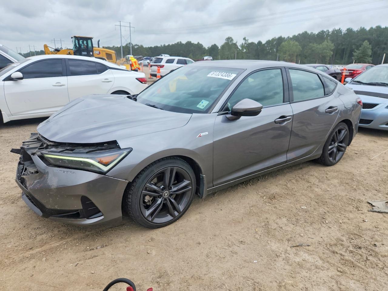 2024 ACURA INTEGRA