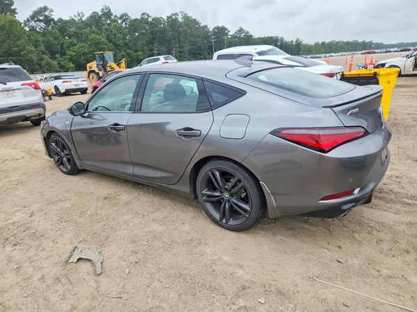 2024 ACURA INTEGRA