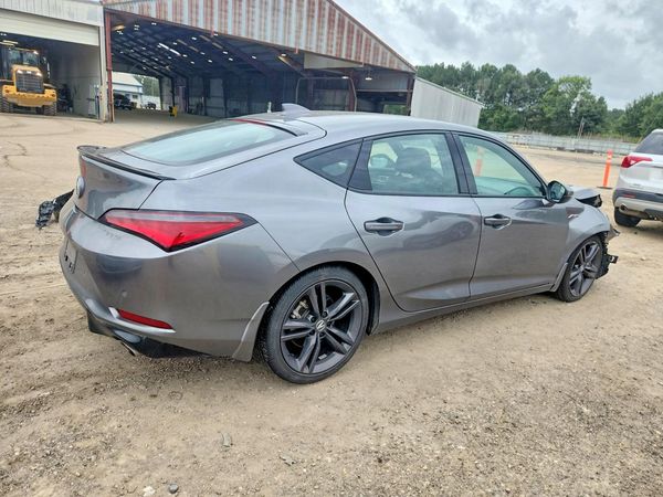 2024 ACURA INTEGRA