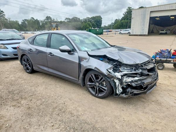 2024 ACURA INTEGRA