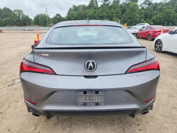 2024 ACURA INTEGRA