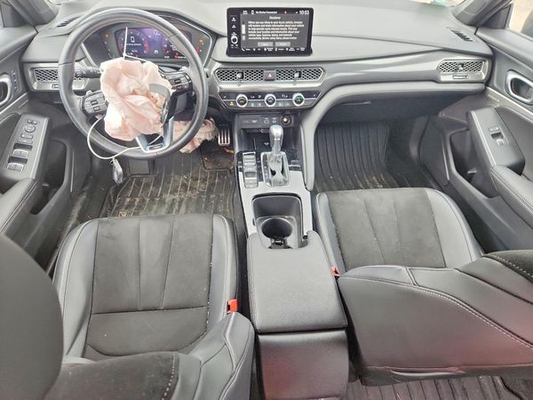 2024 ACURA INTEGRA