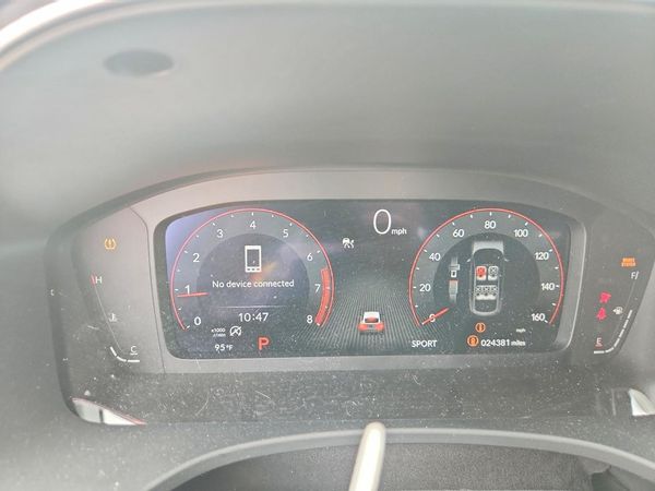 2024 ACURA INTEGRA