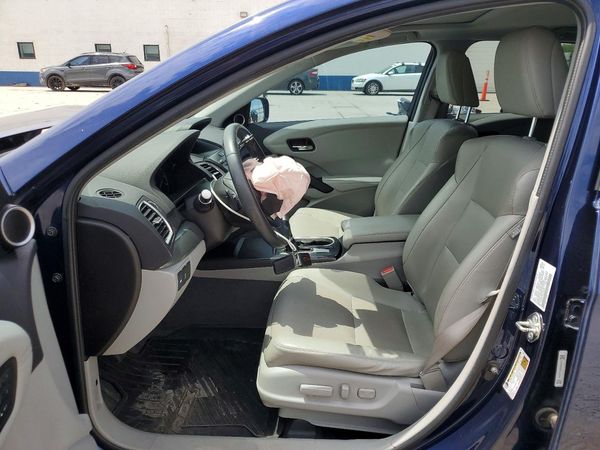 2017 ACURA RDX