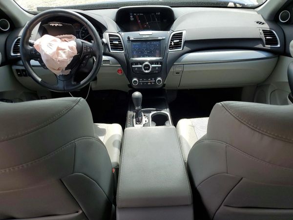 2017 ACURA RDX