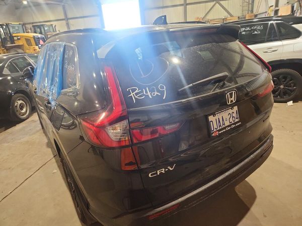 2024 HONDA CR-V