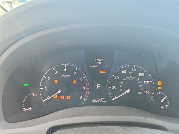 2015 LEXUS RX