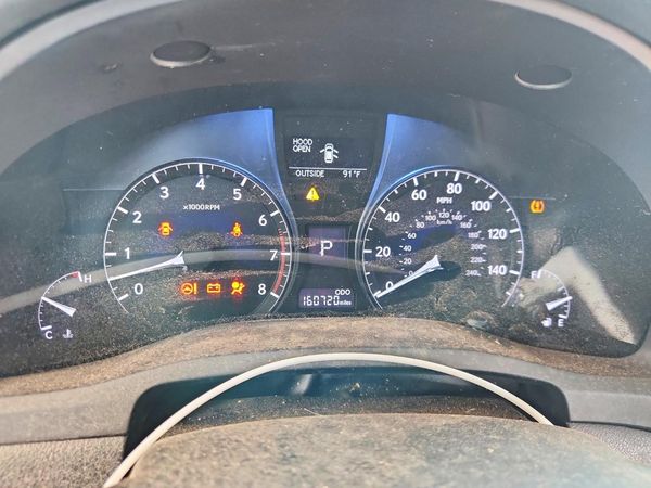 2015 LEXUS RX