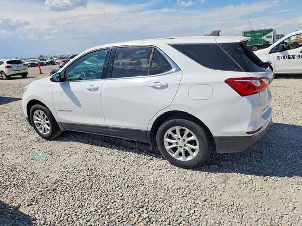 2018 CHEVROLET EQUINOX LT (1LT)