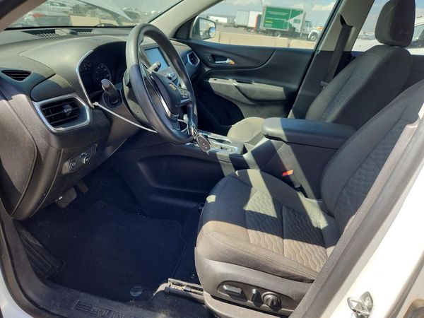 2018 CHEVROLET EQUINOX LT (1LT)