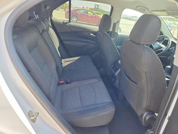 2018 CHEVROLET EQUINOX LT (1LT)