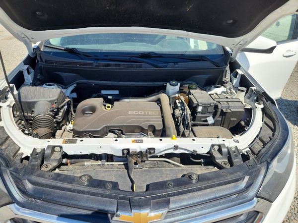 2018 CHEVROLET EQUINOX LT (1LT)
