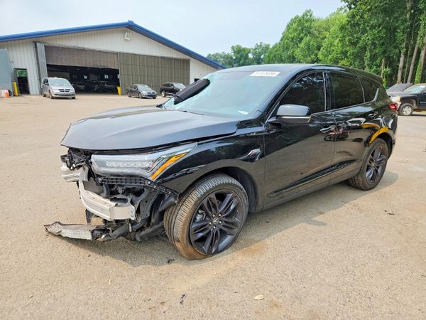 2021 ACURA RDX SH-AWD A-SPEC