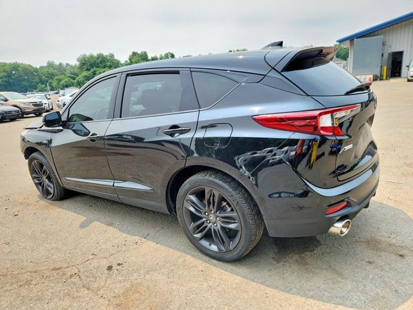 2021 ACURA RDX SH-AWD A-SPEC