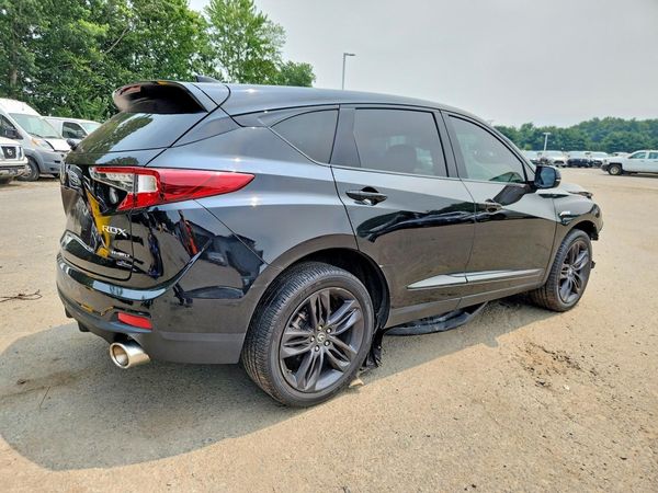 2021 ACURA RDX SH-AWD A-SPEC