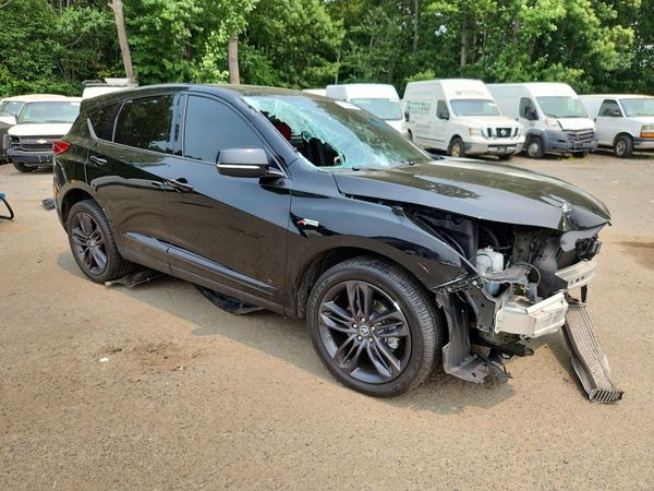 2021 ACURA RDX SH-AWD A-SPEC