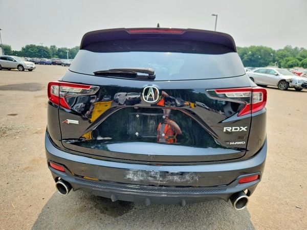 2021 ACURA RDX SH-AWD A-SPEC