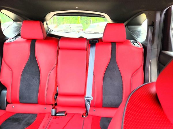 2021 ACURA RDX SH-AWD A-SPEC