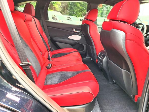 2021 ACURA RDX SH-AWD A-SPEC